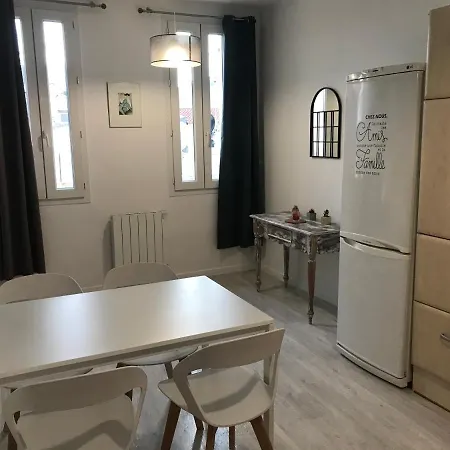 Accostage Vieux-port - & Parking En Option Appartement La Ciotat