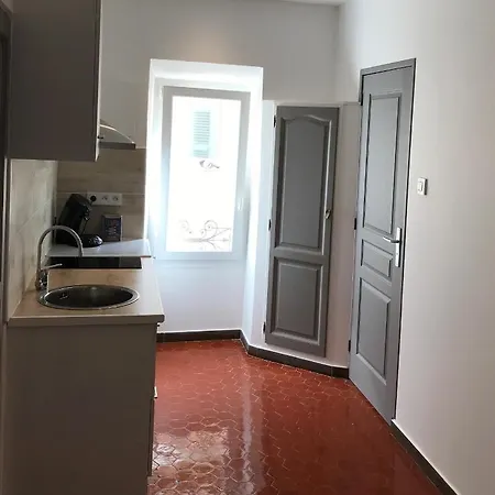 Accostage Vieux-port - & Parking En Option Appartement