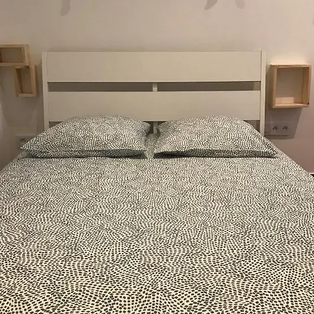 Accostage Vieux-port - Appartements&parking Appartement