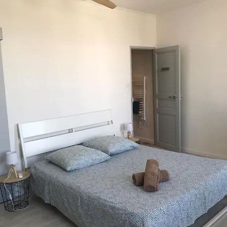 Accostage Vieux-port - & Parking En Option Appartement