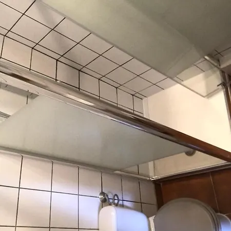 Accostage Vieux-port - Appartements&parking Appartement