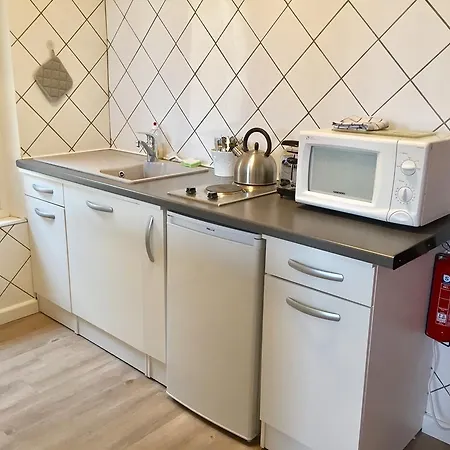 Accostage Vieux-port - Appartements&parking Appartement *