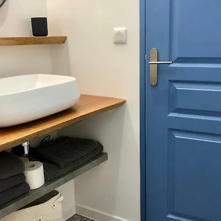 Appartement Accostage Vieux-port - Appartements&parking *